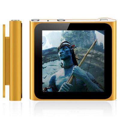 MP4 8GB Radio FM Ebook Mp3
