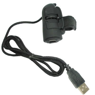 Mouse de Dedo USB