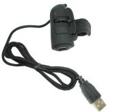 Mouse de Dedo USB