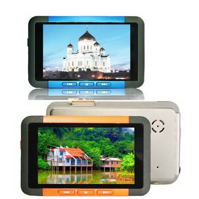 MP4 Ebook Radio FM Mp3