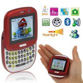 Celular H01 2 Chips Bluetooth Cartão de Memoria 2 Cameras