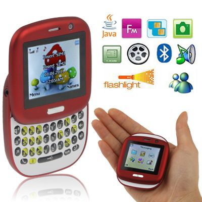 Celular H01 2 Chips Bluetooth Cartão de Memoria 2 Cameras
