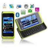 Celular Smartphone E7 Com Teclado Bluetooth