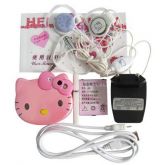 Celular infantil Kitty C90 Touch Screen