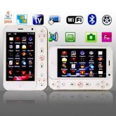 Celular Smartphone T8200 Bluetooth Radio FM Camera 2 Chips