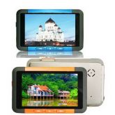 MP4 Ebook Radio FM Mp3