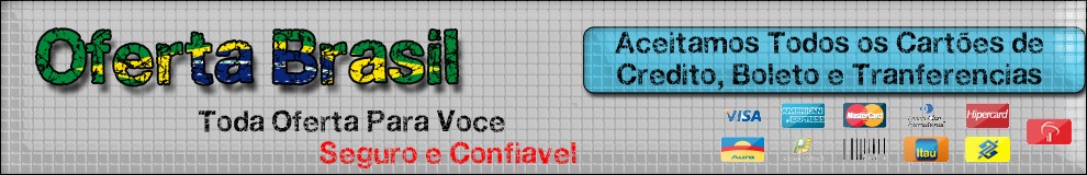 Ofertabrasil Toda Oferta Para Voce