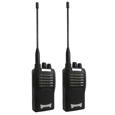 Rádio Walk Talk